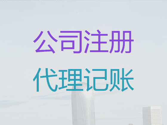 海南代理记账-专业记账公司